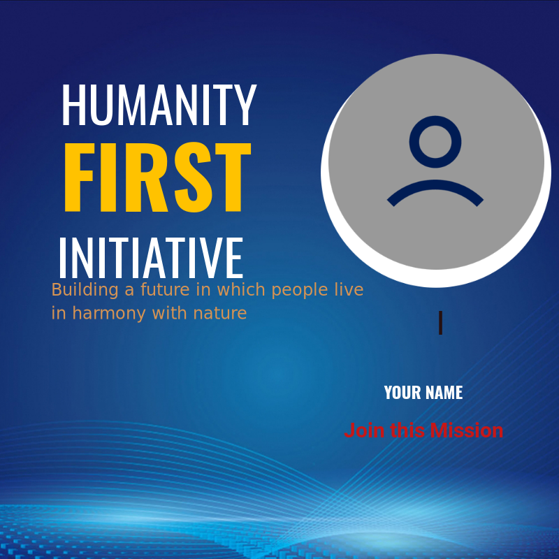 Humanity First Initiative