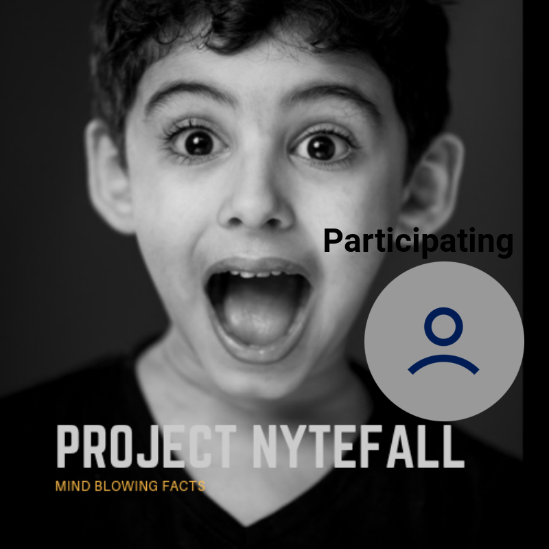 Project Nytefall