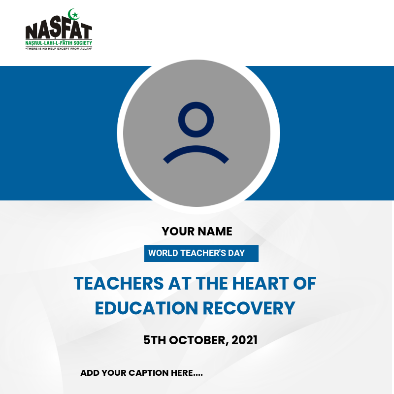 NASFAT CAMPAIGN