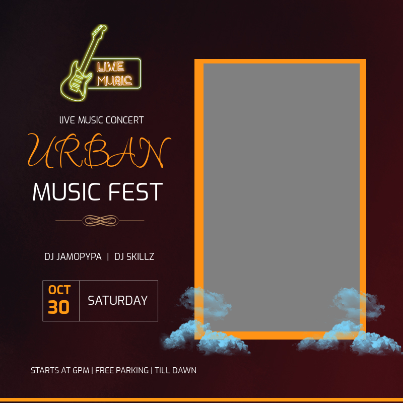 Urban Music fest