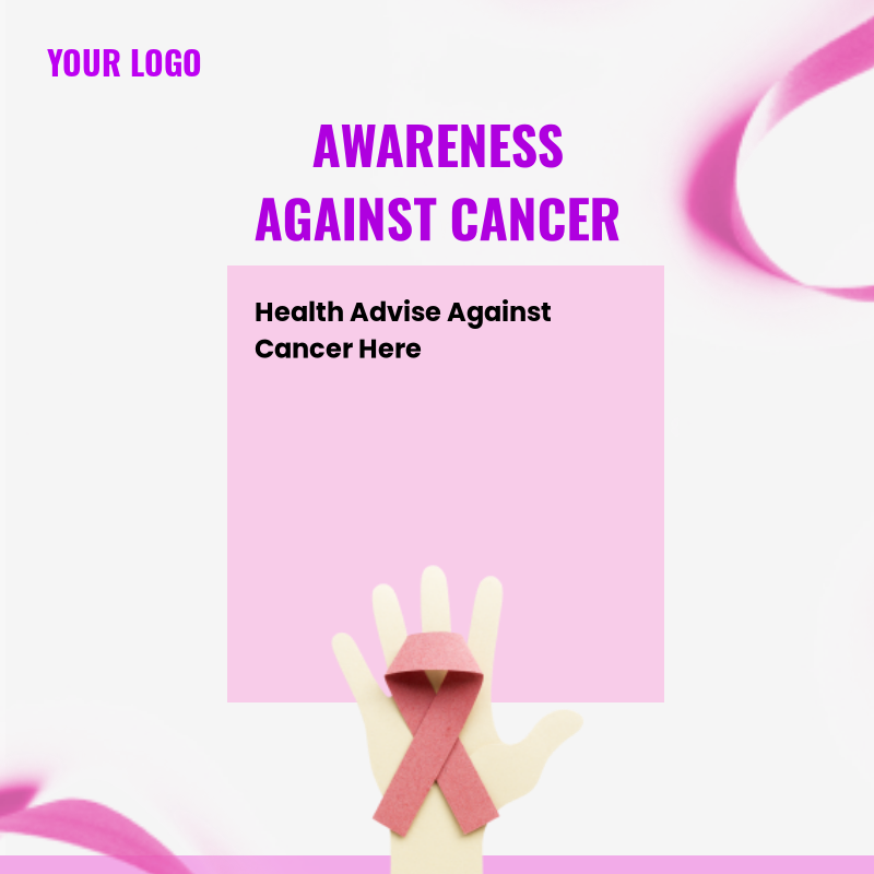Awareness against cancer