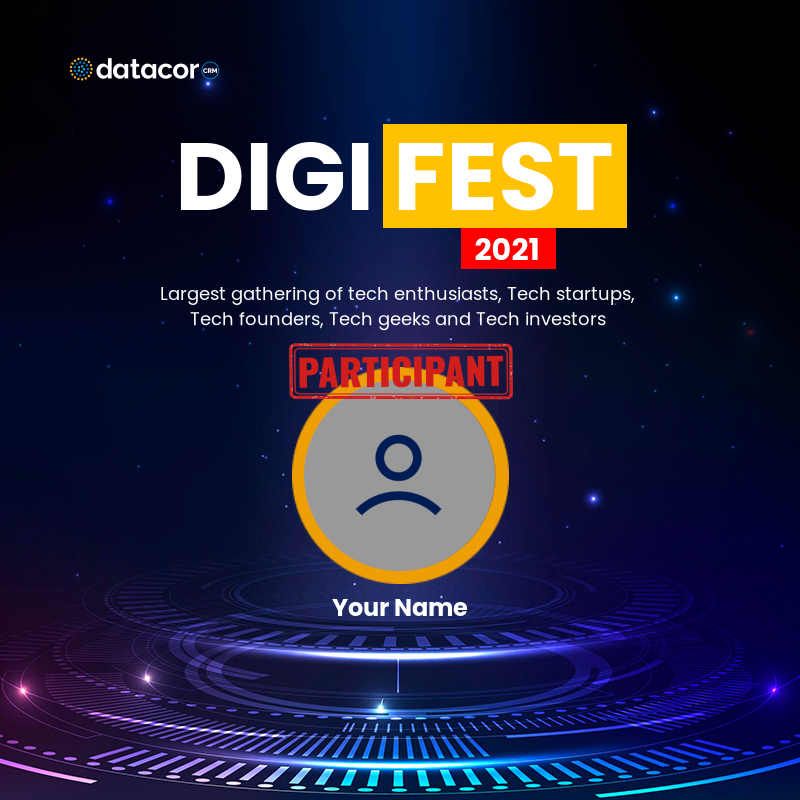 Digifest 2021