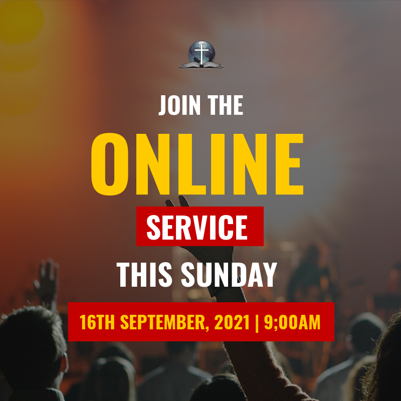 Join the online service