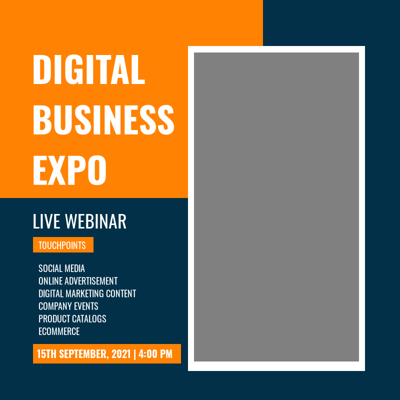 Digital Business Expo