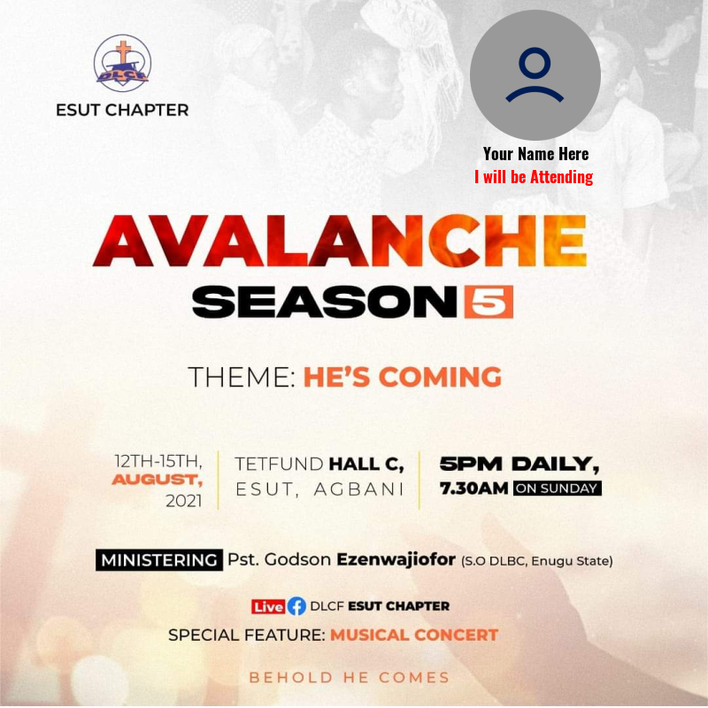 AVALANCHE SEASON 5_1