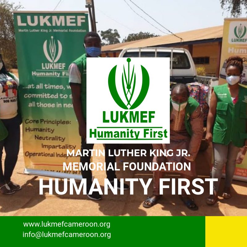LUKMEF Cameroon