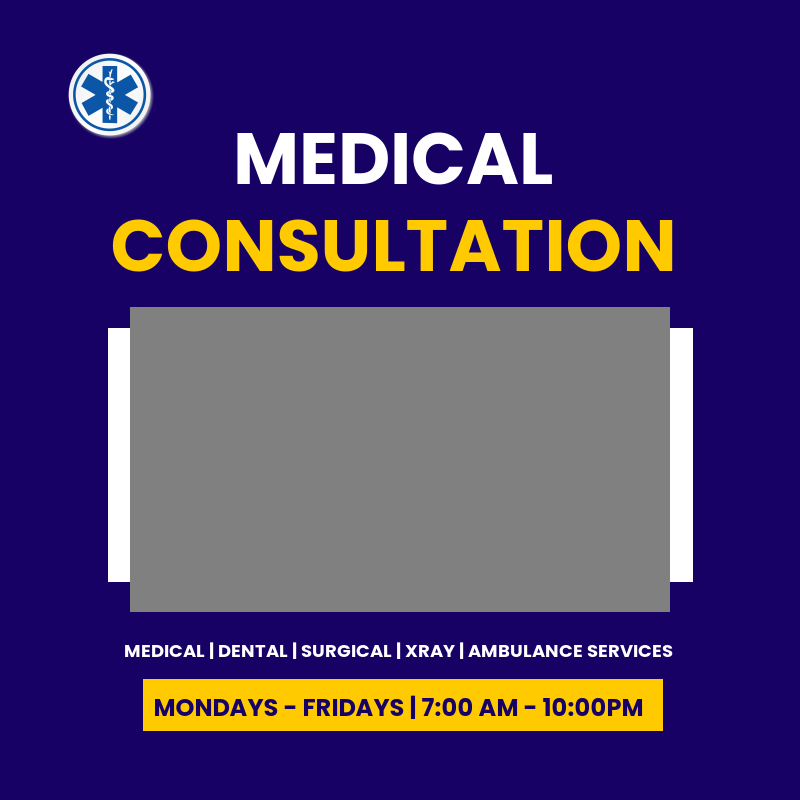 Medical Consultation